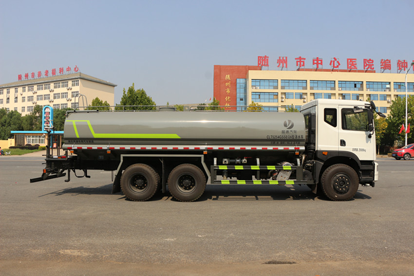 工地灑水車 工地灑水車