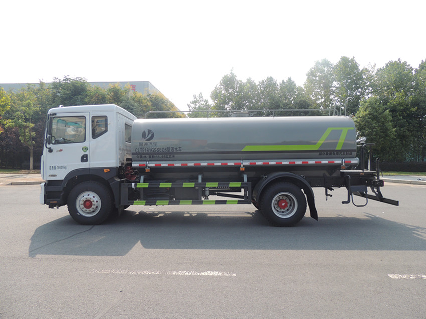 15噸灑水車價格 15噸灑水車價格