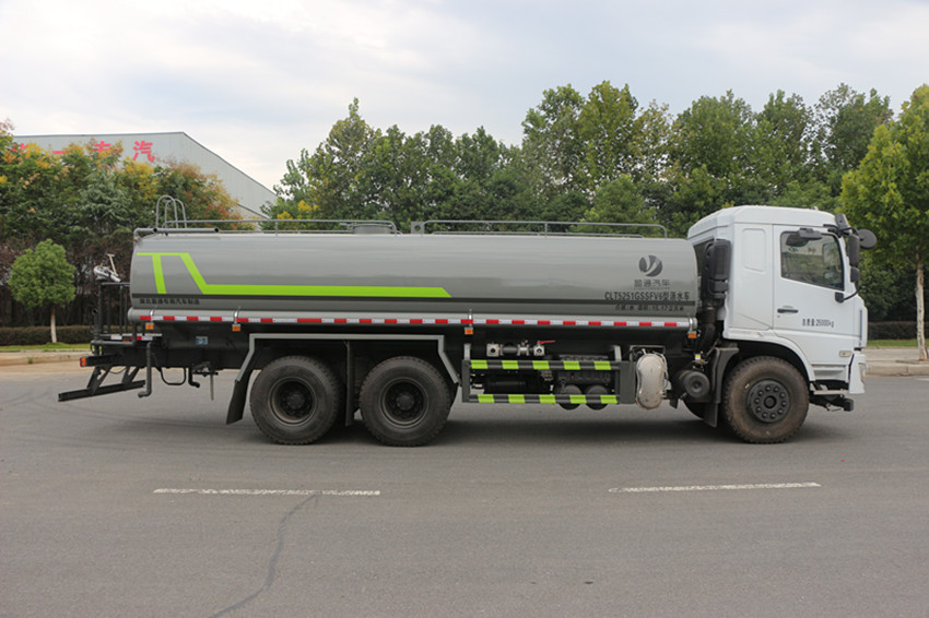 16噸灑水車價格報價 16噸灑水車價格報價