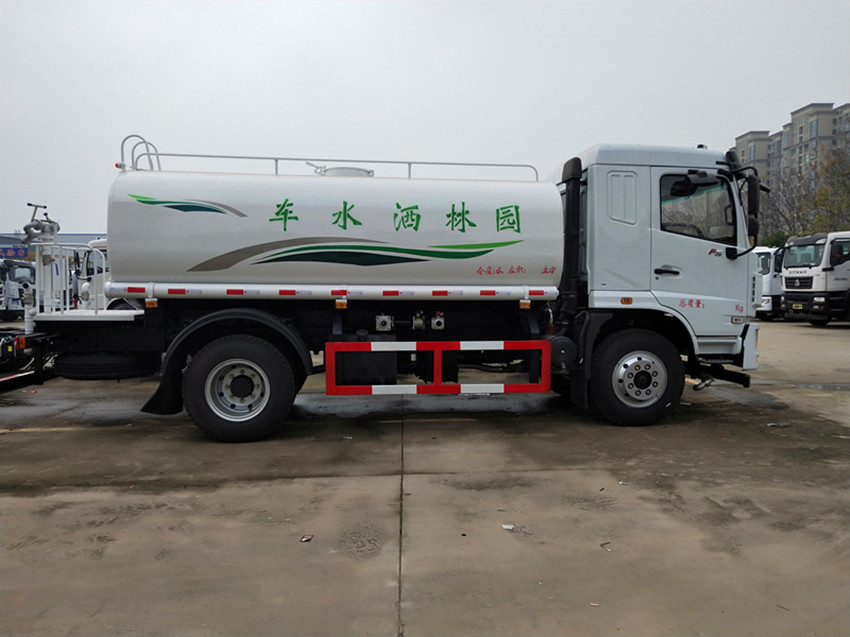 東風灑水車 東風灑水車