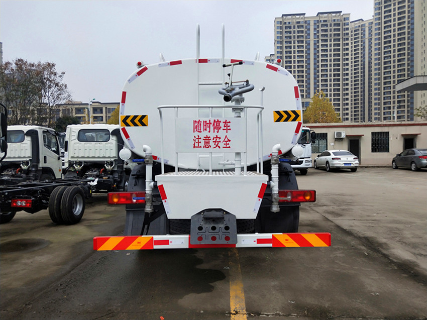 東風灑水車 東風灑水車