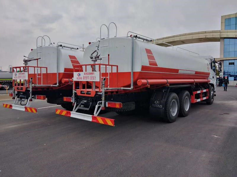 22方灑水車 22方灑水車