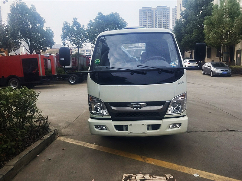 小型灑水車 小型灑水車