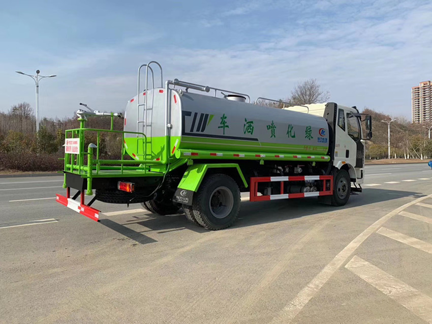 環衛灑水車 環衛灑水車