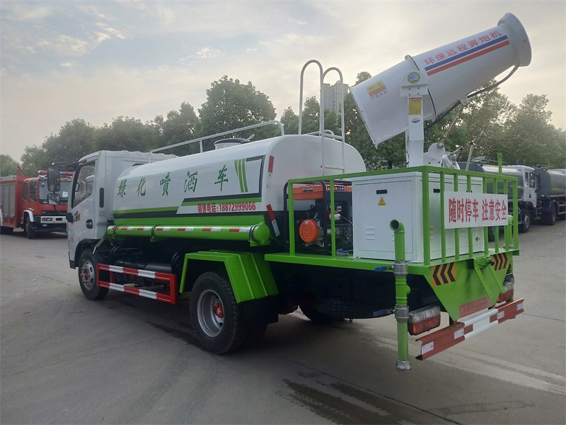灑水車廠家 灑水車廠家