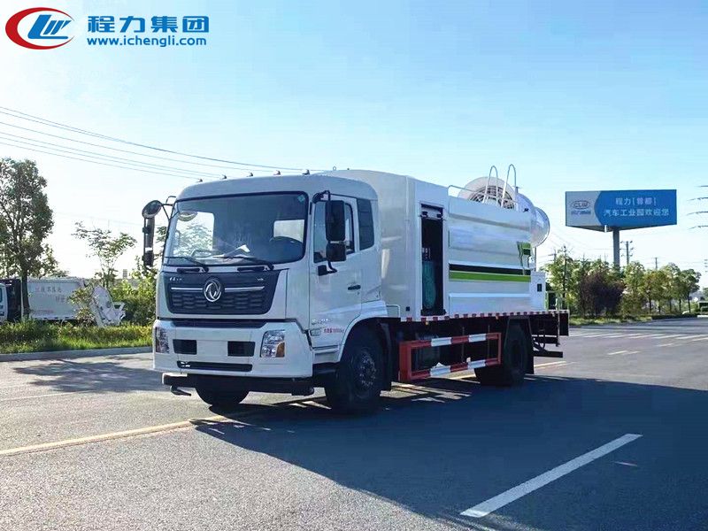 東風天錦灑水車多少錢一輛-灑水車-東風天錦灑水車報價 東風天錦灑水車多少錢一輛-灑水車-東風天錦灑水車報價