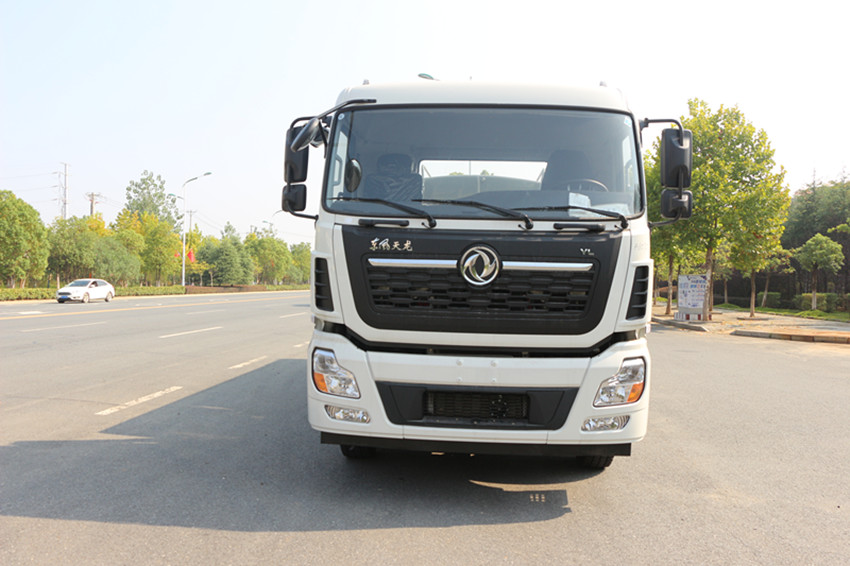 東風天龍20方灑水車(國六)天龍20方灑水車生產廠家 東風天龍20方灑水車(國六)天龍20方灑水車生產廠家