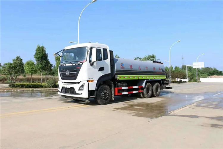 東風(fēng)天龍18m3灑水車  -東風(fēng)天龍立方灑水車  -湖北盈通專用汽車有限公司 東風(fēng)天龍18m3灑水車  -東風(fēng)天龍立方灑水車  -湖北盈通專用汽車有限公司