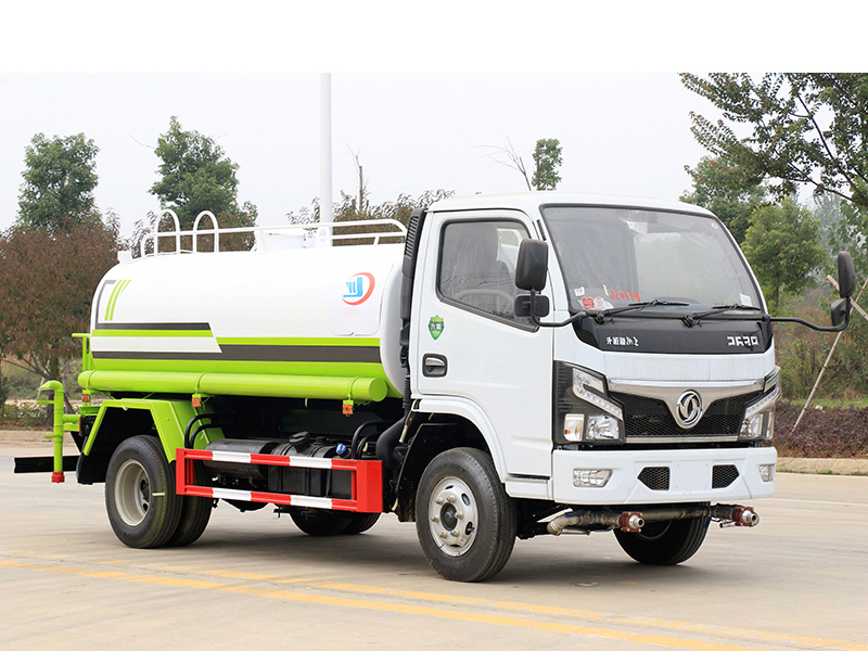 東風(fēng)小福瑞卡灑水車 5噸灑水車廠家報價-湖北盈通灑水車廠家報價 東風(fēng)小福瑞卡灑水車 5噸灑水車廠家報價-湖北盈通灑水車廠家報價