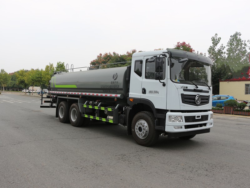 東東風(fēng)T5多功能抑塵車30米霧炮 -22方霧炮灑水車生產(chǎn)廠家-湖北盈通 東東風(fēng)T5多功能抑塵車30米霧炮 -22方霧炮灑水車生產(chǎn)廠家-湖北盈通