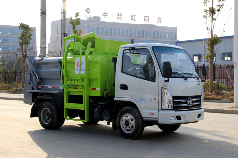 凱馬藍(lán)牌餐廚垃圾車-藍(lán)牌餐廚垃圾車價(jià)格報(bào)價(jià)-程力垃圾車生產(chǎn)廠家 凱馬藍(lán)牌餐廚垃圾車-藍(lán)牌餐廚垃圾車價(jià)格報(bào)價(jià)-程力垃圾車生產(chǎn)廠家
