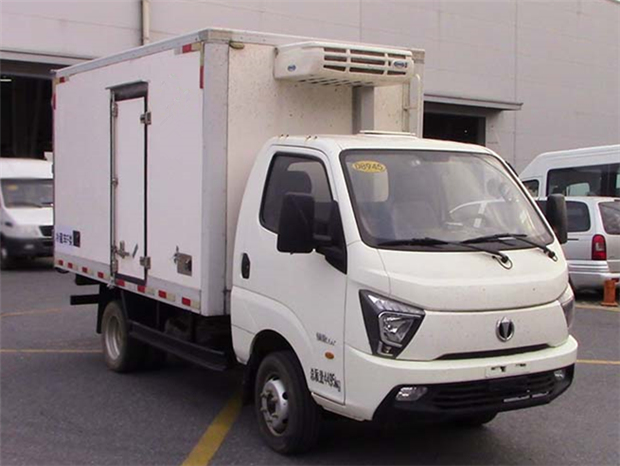 飛碟3米8冷藏車-冷藏車-小型冷藏車廠家銷售-湖北盈通 飛碟3米8冷藏車-冷藏車-小型冷藏車廠家銷售-湖北盈通