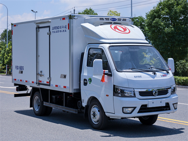 東風(fēng)途逸3米7冷藏車-小型冷藏車-東風(fēng)途逸3米7冷藏車價(jià)格報(bào)價(jià)-湖北盈通 東風(fēng)途逸3米7冷藏車-小型冷藏車-東風(fēng)途逸3米7冷藏車價(jià)格報(bào)價(jià)-湖北盈通