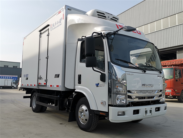 國六慶鈴M100藍(lán)牌冷藏車-冷藏車-國六慶鈴M100藍(lán)牌冷藏車廠家直銷 國六慶鈴M100藍(lán)牌冷藏車-冷藏車-國六慶鈴M100藍(lán)牌冷藏車廠家直銷