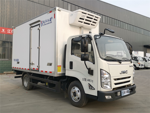 江鈴順達(dá)窄體4米2冷藏車-江鈴藍(lán)牌冷藏車價(jià)格報(bào)價(jià)-湖北盈通 江鈴順達(dá)窄體4米2冷藏車-江鈴藍(lán)牌冷藏車價(jià)格報(bào)價(jià)-湖北盈通