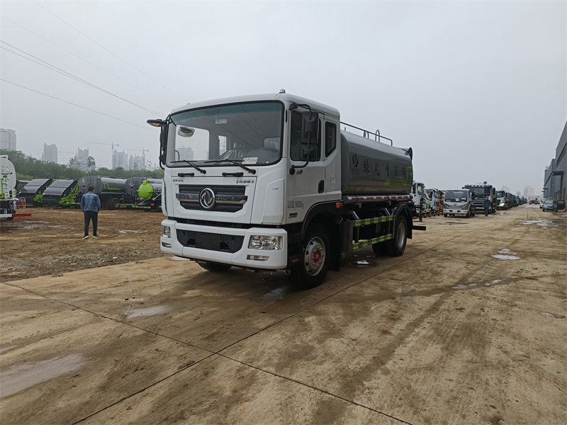 東風D9灑水車-12方灑水車產品介紹-湖北盈通灑水車廠家銷售 東風D9灑水車-12方灑水車產品介紹-湖北盈通灑水車廠家銷售