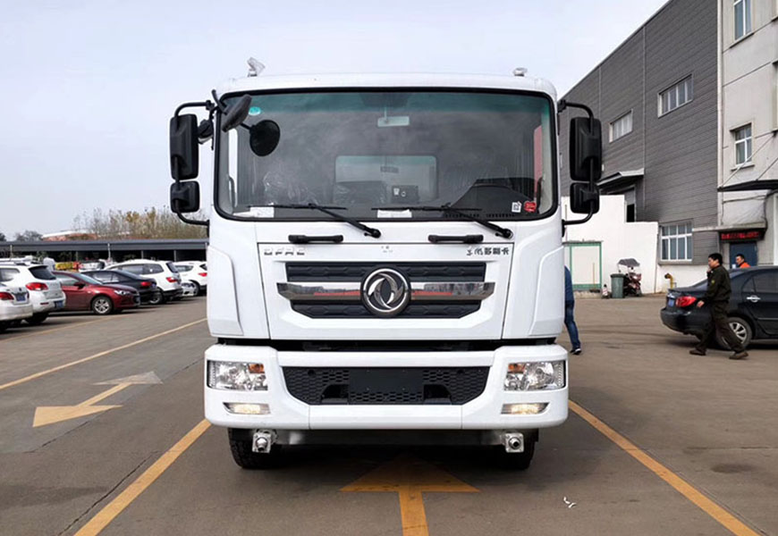 東風D9多利卡16方灑水車 16噸帶霧炮抑塵車單橋15.9方罐體-湖北盈通 東風D9多利卡16方灑水車 16噸帶霧炮抑塵車單橋15.9方罐體-湖北盈通