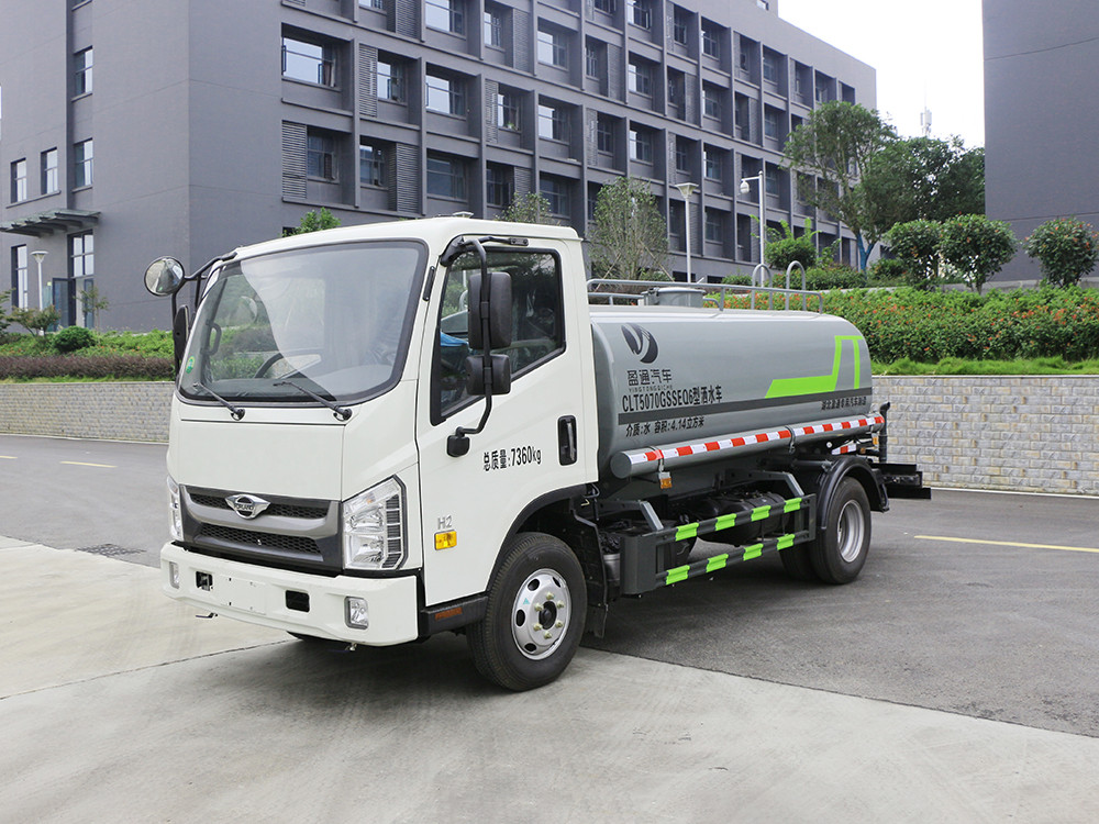 5方灑水車-5方灑水車批發價格、市場報價-湖北盈通 5方灑水車-5方灑水車批發價格、市場報價-湖北盈通