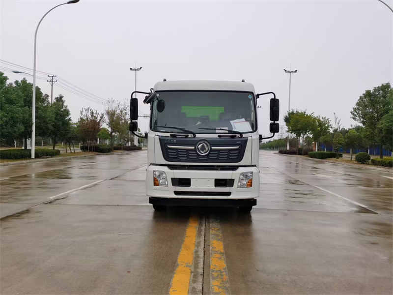 洗掃車-清掃車 -東風多利卡洗掃車 8噸清掃車廠家-湖北盈通 洗掃車-清掃車 -東風多利卡洗掃車 8噸清掃車廠家-湖北盈通