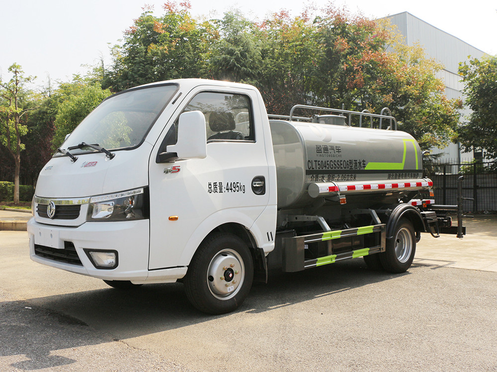 東風(fēng)2.6 噸灑水車-東風(fēng)藍(lán)牌灑水車-湖北盈通 東風(fēng)2.6 噸灑水車-東風(fēng)藍(lán)牌灑水車-湖北盈通