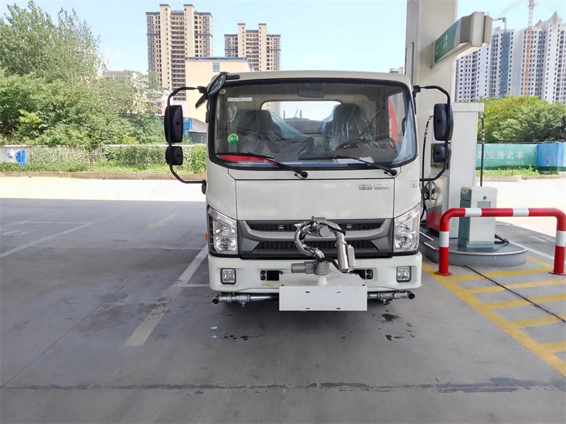 福田130匹馬力灑水車-福田5噸灑水車-湖北盈通 福田130匹馬力灑水車-福田5噸灑水車-湖北盈通