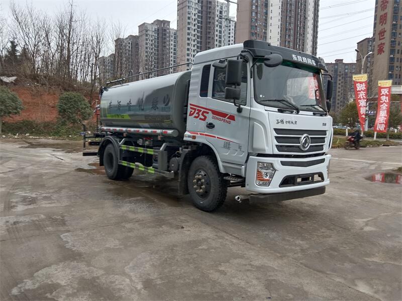 東風(fēng)12方霧炮灑水車-東風(fēng)專底12方抑塵灑水車價格報價-湖北盈通 東風(fēng)12方霧炮灑水車-東風(fēng)專底12方抑塵灑水車價格報價-湖北盈通