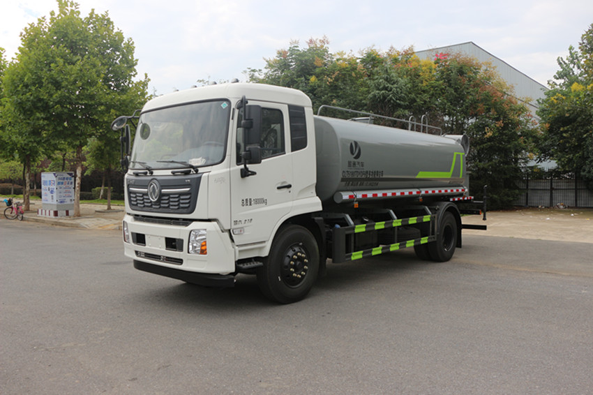 東風(fēng)天錦15方霧炮灑水車-天錦抑塵灑水車價格報價-湖北盈通 東風(fēng)天錦15方霧炮灑水車-天錦抑塵灑水車價格報價-湖北盈通