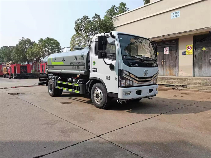 灑水車型號及參數--灑水車型號及參數:解析灑水車的不同型號和詳細參數 灑水車型號及參數--灑水車型號及參數:解析灑水車的不同型號和詳細參數