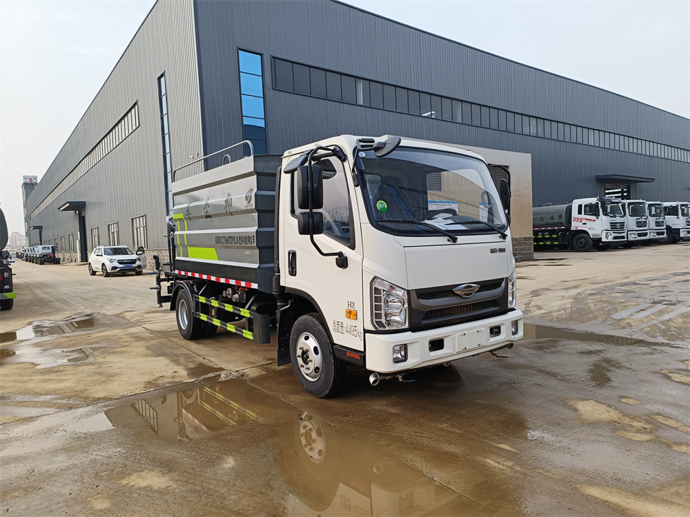 福田灑水車多少錢--福田灑水車價格和型號選擇 福田灑水車多少錢--福田灑水車價格和型號選擇
