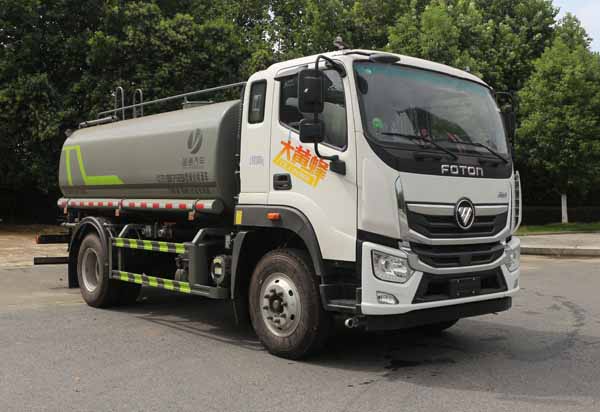福田奧鈴15方灑水車-噴灑車-15方灑水車規(guī)格型號配置報價-湖北盈通 福田奧鈴15方灑水車-噴灑車-15方灑水車規(guī)格型號配置報價-湖北盈通