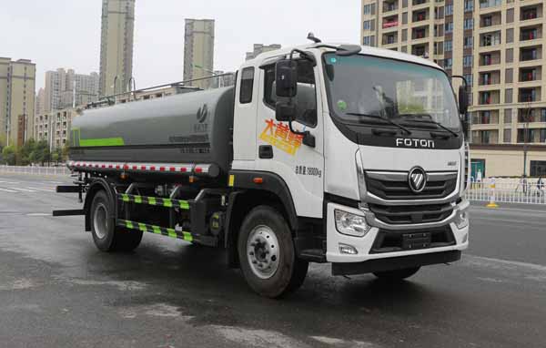 福田16方灑水車-福田16方灑水車產(chǎn)品型號規(guī)格配置-湖北盈通 福田16方灑水車-福田16方灑水車產(chǎn)品型號規(guī)格配置-湖北盈通