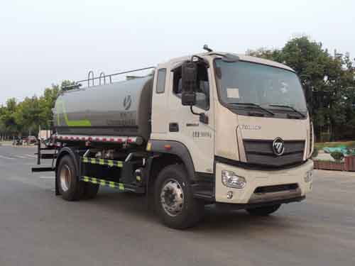 福田12-15方灑水車-福田灑水車規(guī)格型號廠家價格報價-湖北盈通 福田12-15方灑水車-福田灑水車規(guī)格型號廠家價格報價-湖北盈通