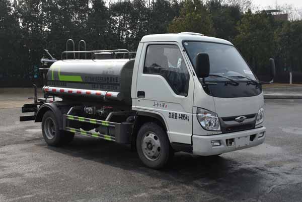 福田2.7噸灑水車-福田藍(lán)牌灑水車產(chǎn)品規(guī)格型號價格報價-湖北盈通 福田2.7噸灑水車-福田藍(lán)牌灑水車產(chǎn)品規(guī)格型號價格報價-湖北盈通