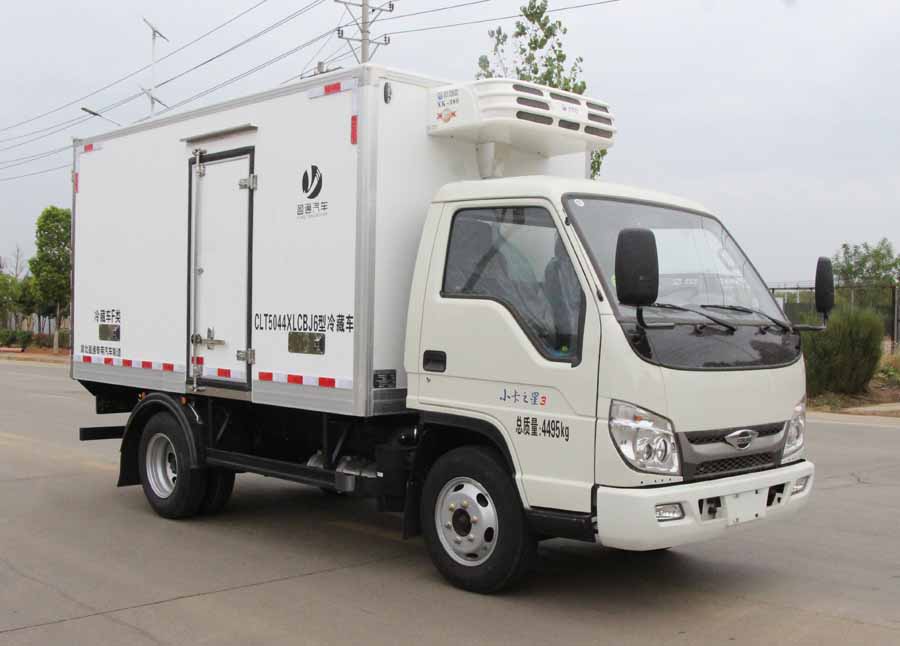 福田小卡3藍(lán)牌冷藏車-CLT5044XLCBJ6型冷藏車價(jià)格報(bào)價(jià)規(guī)格型號-湖北盈通 福田小卡3藍(lán)牌冷藏車-CLT5044XLCBJ6型冷藏車價(jià)格報(bào)價(jià)規(guī)格型號-湖北盈通