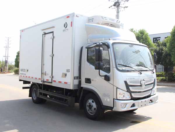 福田奧鈴冷藏車-縱昂牌CLT5040XLCBJ6型冷藏車價(jià)格報(bào)價(jià)-湖北盈通 福田奧鈴冷藏車-縱昂牌CLT5040XLCBJ6型冷藏車價(jià)格報(bào)價(jià)-湖北盈通