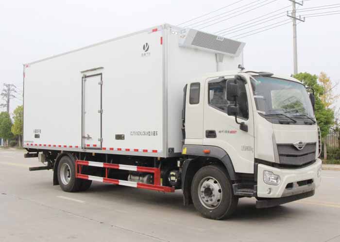 福田ES7冷藏車-福田6.8米冷藏車廠家價(jià)格報(bào)價(jià)配置-湖北盈通 福田ES7冷藏車-福田6.8米冷藏車廠家價(jià)格報(bào)價(jià)配置-湖北盈通