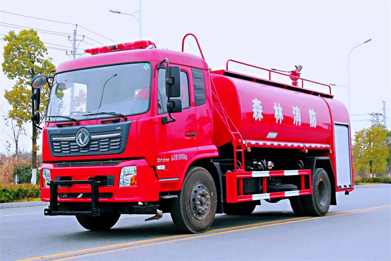 消防灑水車多少錢一臺:消防灑水車的應用范圍與重要性 消防灑水車多少錢一臺:消防灑水車的應用范圍與重要性