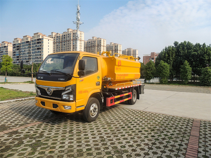 東風(fēng)福瑞卡6方清洗吸污車-東風(fēng)6方清洗吸污車 東風(fēng)福瑞卡6方清洗吸污車-東風(fēng)6方清洗吸污車