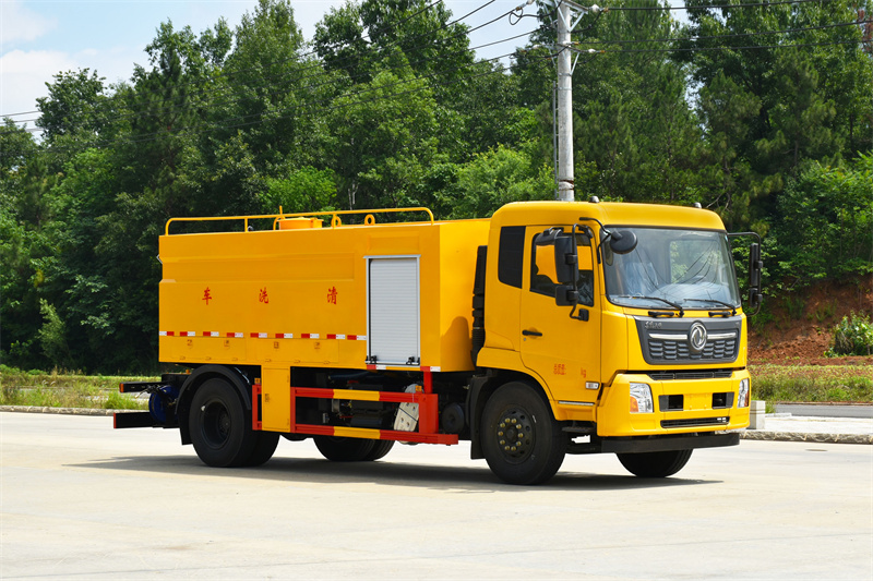 東風(fēng)天錦管道搜通車-東風(fēng)天錦清洗車 東風(fēng)天錦管道搜通車-東風(fēng)天錦清洗車