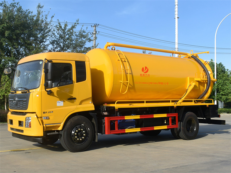 東風(fēng)天錦15方吸污車-東風(fēng)15方吸污車 東風(fēng)天錦15方吸污車-東風(fēng)15方吸污車