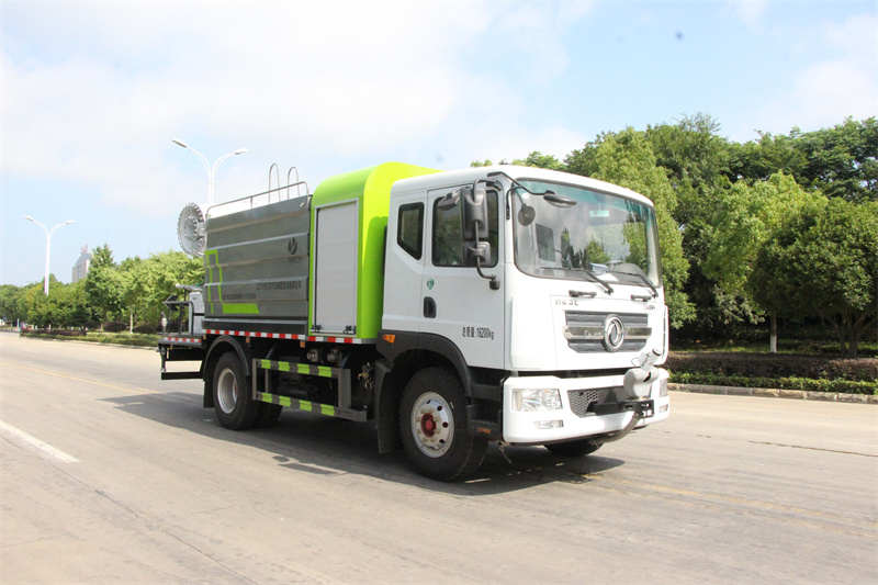 東風(fēng)12方大型抑塵車-東風(fēng)12噸大型灑水抑塵車 東風(fēng)12方大型抑塵車-東風(fēng)12噸大型灑水抑塵車