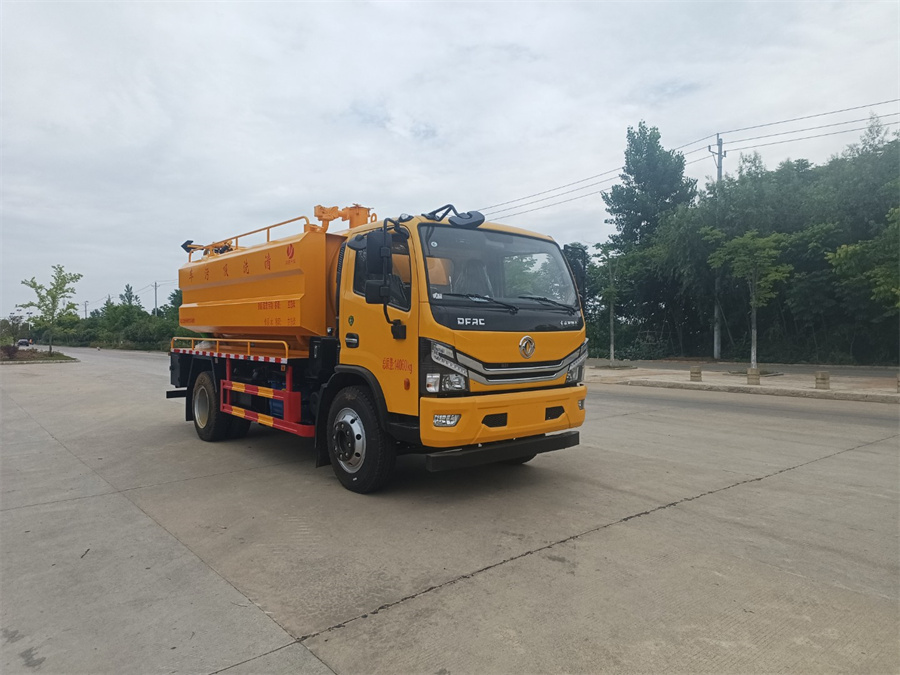 東風(fēng)12方清洗吸污車-東風(fēng)重載總質(zhì)量14噸清洗吸污車 東風(fēng)12方清洗吸污車-東風(fēng)重載總質(zhì)量14噸清洗吸污車