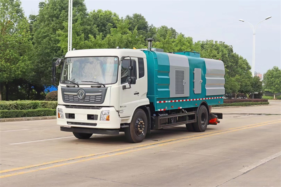 東風(fēng)天錦吸塵車-東風(fēng)天錦18噸吸塵車 東風(fēng)天錦吸塵車-東風(fēng)天錦18噸吸塵車