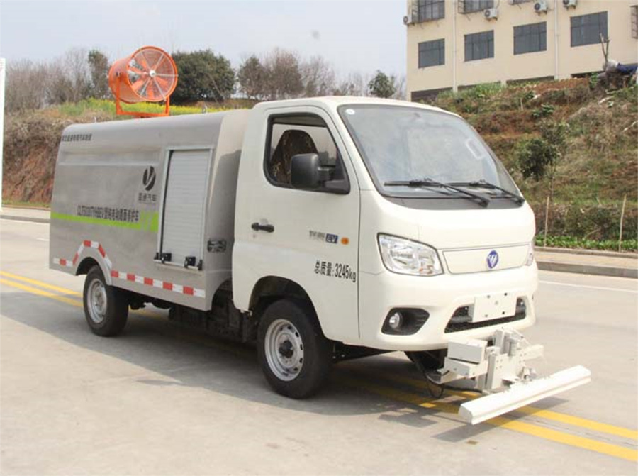 福田新能源小型路面養(yǎng)護(hù)車-福田小型純電動(dòng)路面養(yǎng)護(hù)車 福田新能源小型路面養(yǎng)護(hù)車-福田小型純電動(dòng)路面養(yǎng)護(hù)車