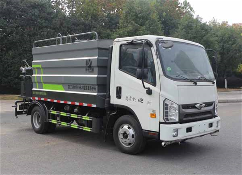 7方藍(lán)牌灑水車-CLT5041TYHBJ6型路面養(yǎng)護(hù)車 7方藍(lán)牌灑水車-CLT5041TYHBJ6型路面養(yǎng)護(hù)車