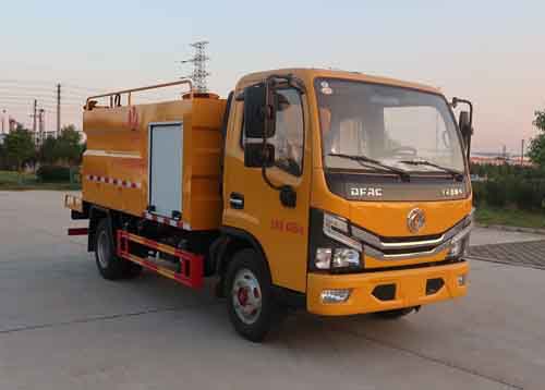 東風(fēng)多利卡路面養(yǎng)護(hù)車-縱昂牌CLT5040TYHEQ6型路面養(yǎng)護(hù)車 東風(fēng)多利卡路面養(yǎng)護(hù)車-縱昂牌CLT5040TYHEQ6型路面養(yǎng)護(hù)車