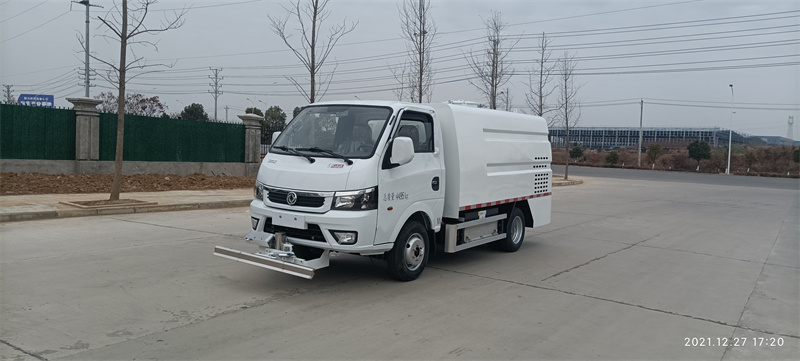 東風(fēng)小型純電動(dòng)路面養(yǎng)護(hù)車-東風(fēng)小型新能源路面養(yǎng)護(hù)車 東風(fēng)小型純電動(dòng)路面養(yǎng)護(hù)車-東風(fēng)小型新能源路面養(yǎng)護(hù)車