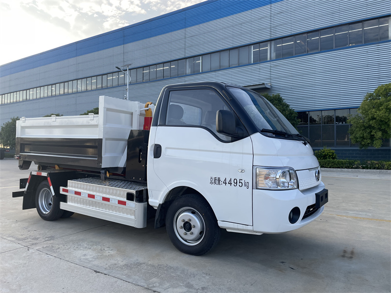 新能源灑水車,純電動清掃車,洗掃車,垃圾車-新能源純電動廠家價格報價-湖北盈通