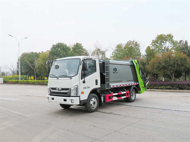 福田領(lǐng)航6方壓縮垃圾車-6方壓縮垃圾車生產(chǎn)廠家-湖北盈通 福田領(lǐng)航6方壓縮垃圾車-6方壓縮垃圾車生產(chǎn)廠家-湖北盈通