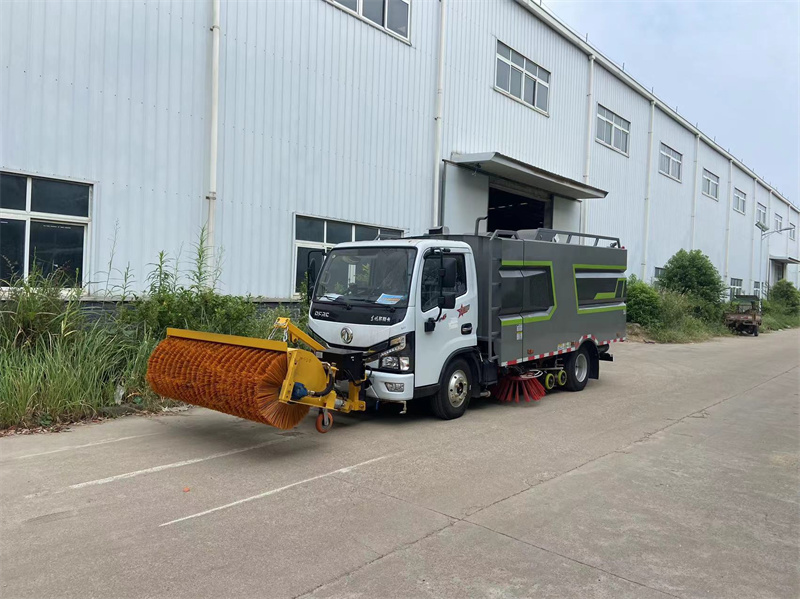 東風(fēng)6方洗掃車-東風(fēng)多利卡6方洗掃車規(guī)格型號(hào)-湖北盈通 東風(fēng)6方洗掃車-東風(fēng)多利卡6方洗掃車規(guī)格型號(hào)-湖北盈通
